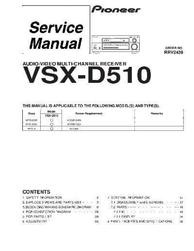 hfe_pioneer_vsx-d510_service