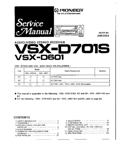 hfe_pioneer_vsx-d601_d701s_service