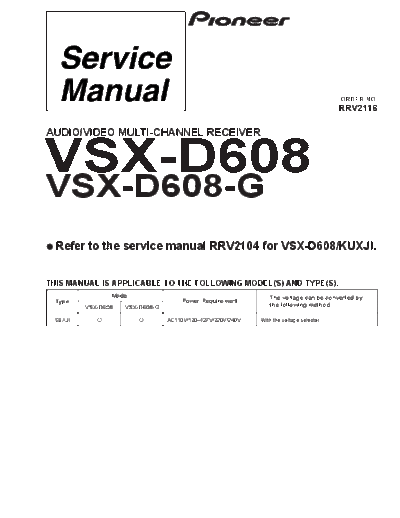 hfe_pioneer_vsx-d608-g_service