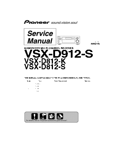 hfe_pioneer_vsx-d812_912_service