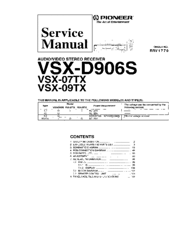 hfe_pioneer_vsx-d906s_service