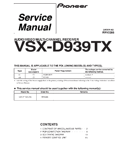hfe_pioneer_vsx-d939tx_service
