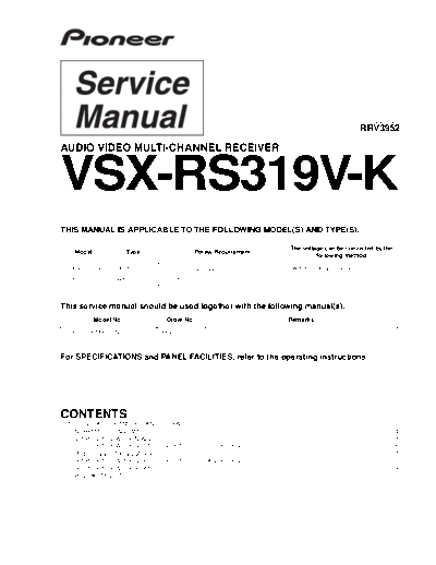 hfe_pioneer_vsx-rs319v-k_service_en