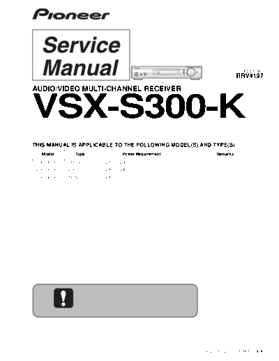 hfe_pioneer_vsx-s300-k_service_en_rrv4197