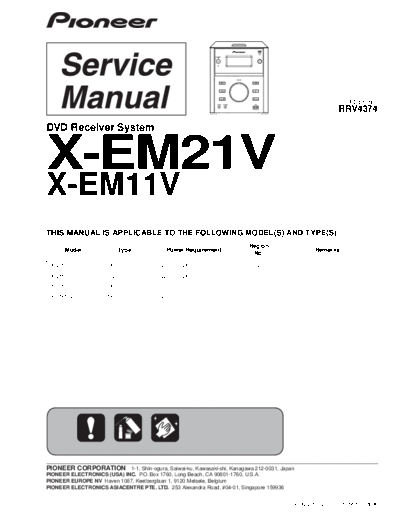 hfe_pioneer_x-em11v_em21v_service_en