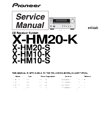 hfe_pioneer_x-hm20_service