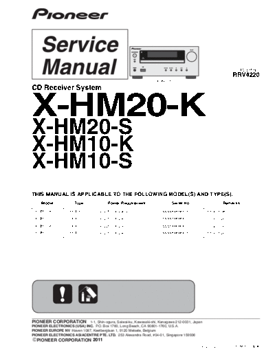 pioneer_x-hm10_x-hm20_sm