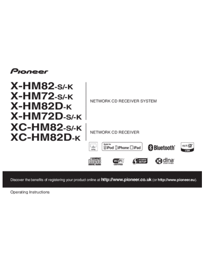X-HM72-K_manual_ENpdf