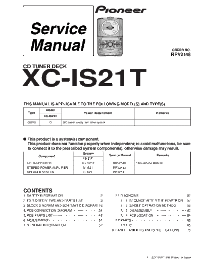 hfe_pioneer_xc-is21t_service_en