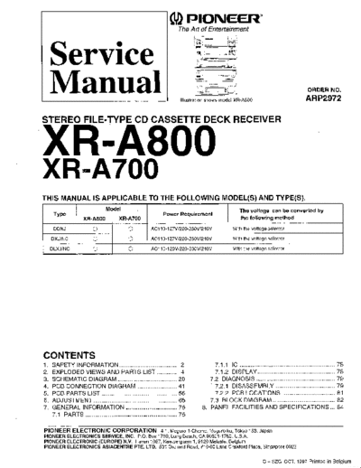 hfe_pioneer_xr-a700_a800_service_en