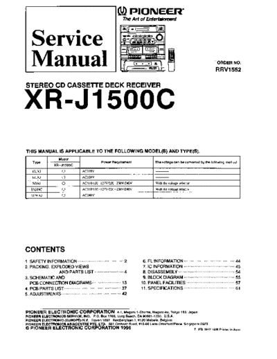 XR-J1500_RRV1552