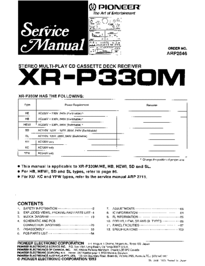 pioneer_xr-p330m