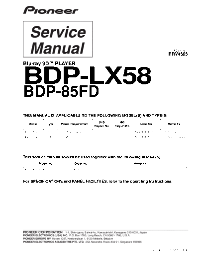 hfe_pioneer_bdp-85fd_lx58_service_rrv4585_en
