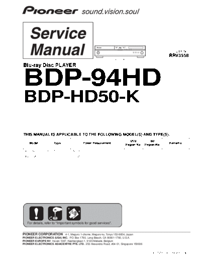 hfe_pioneer_bdp-94hd_hd50-k_service_rrv3558_en