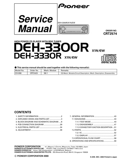 DEH-3300R_DEH-3330R