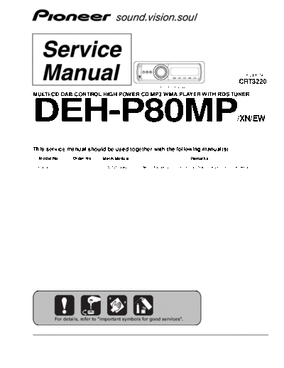 hfe_pioneer_deh-p80mp_service_crt3220