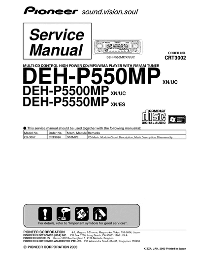 DEH-P550_DEH-5500_DEH-5550MP