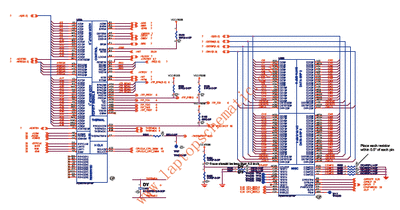 Lenovo-ThinkPad-X200-schematics