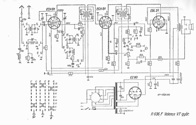 videoton r 636 f velence