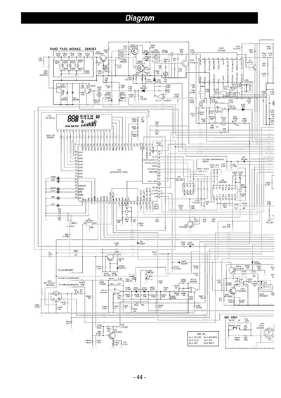 Intek M-790 Plus