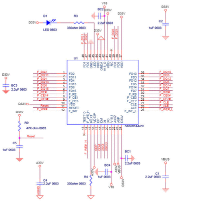 Skymedi_SK6281_48pin_schematic