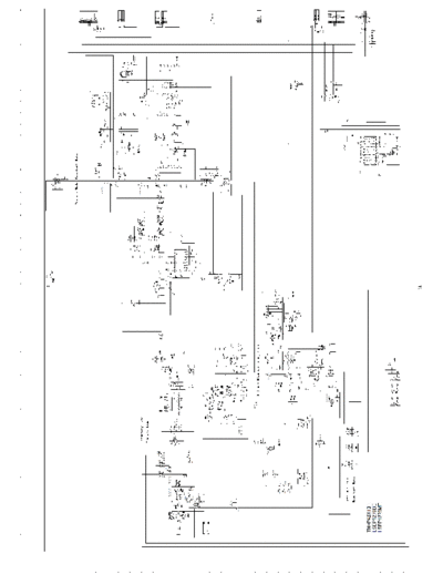 Panasonic TH-42PX10C engineering [SCH]