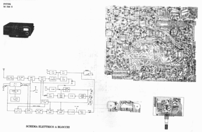INTEK M544S