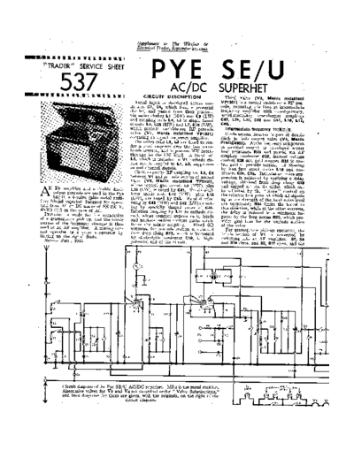 Pye_SEU