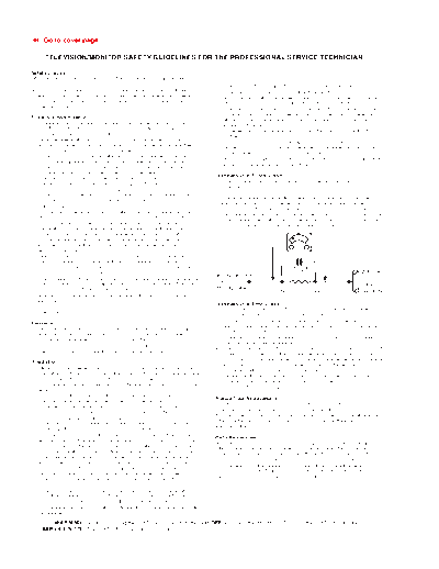 Back cover page