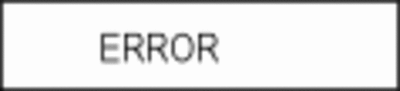 sdf_error