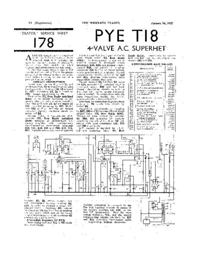 Pye_T18