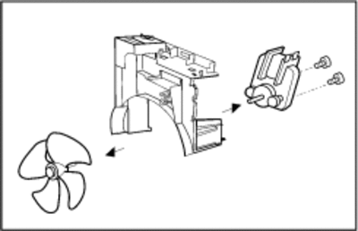 fanmotor