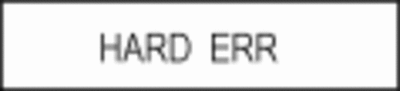 sdf_harderr