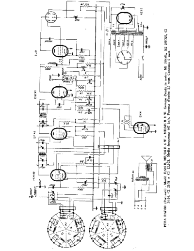 PEBA E-505B ME-505B 6W ME-505B 8W