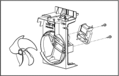 fanmotor