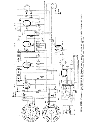 PEBA ME-505 W 12