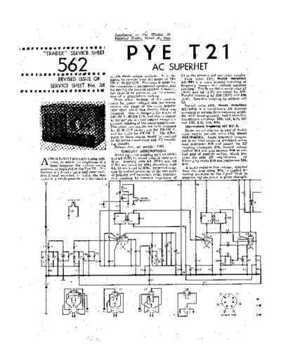 Pye_T21