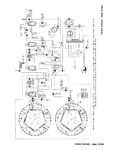 PEBA A-505
