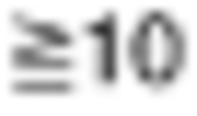 10