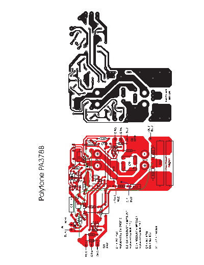 Polytone_PA378B_PCB
