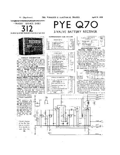 Pye_Q70