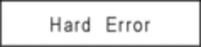 sdf_harderr