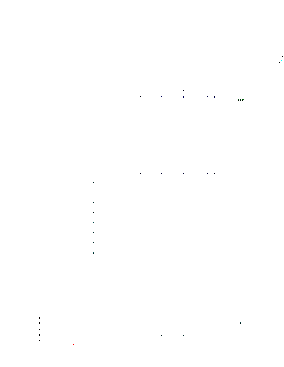 CLH electric schematic power