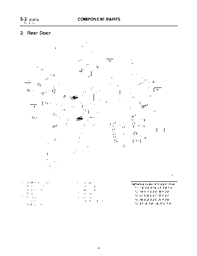 MSA5TCD98L21226