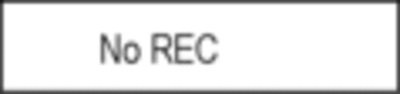 sdf_norec