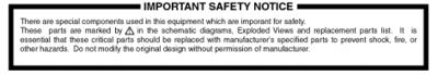 notice