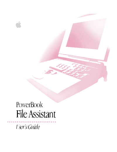 PB File Assistant User