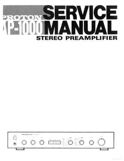hfe_proton_ap-1000_service_en