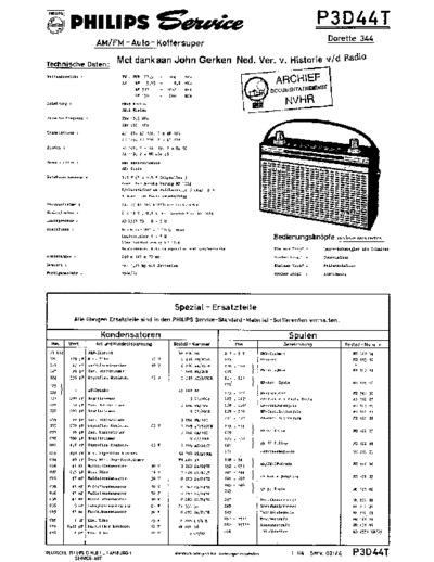 Philips_P3D44T