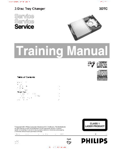 3dtc module